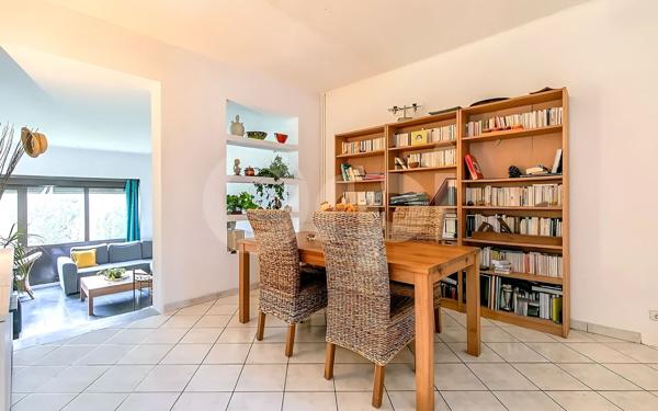 Maison à vendre    5 pièces • 106 m2 Boissy-Saint-Léger