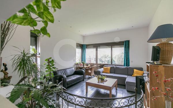 Maison à vendre    5 pièces • 106 m2 Boissy-Saint-Léger