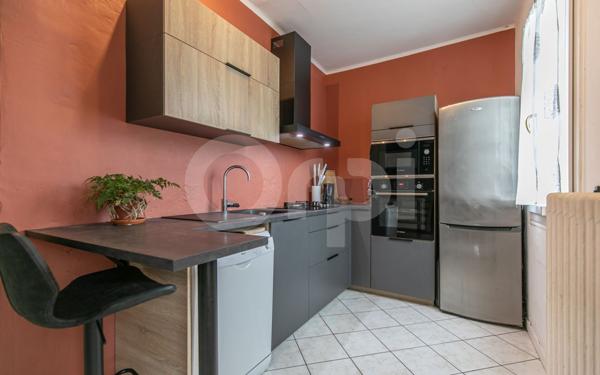 Maison à vendre    5 pièces • 106 m2 Boissy-Saint-Léger