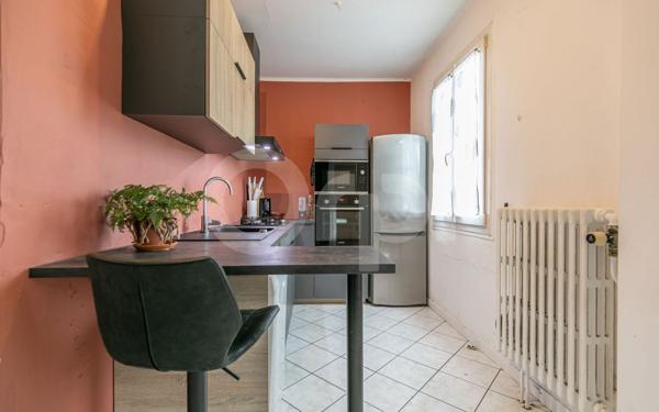 Maison à vendre    5 pièces • 106 m2 Boissy-Saint-Léger