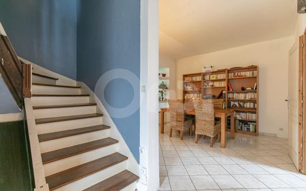 Maison à vendre    5 pièces • 106 m2 Boissy-Saint-Léger