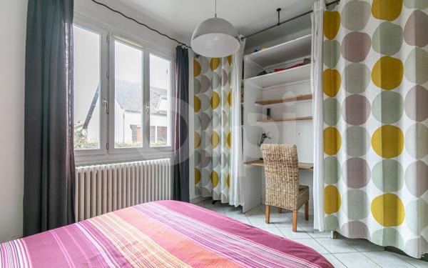 Maison à vendre    5 pièces • 106 m2 Boissy-Saint-Léger