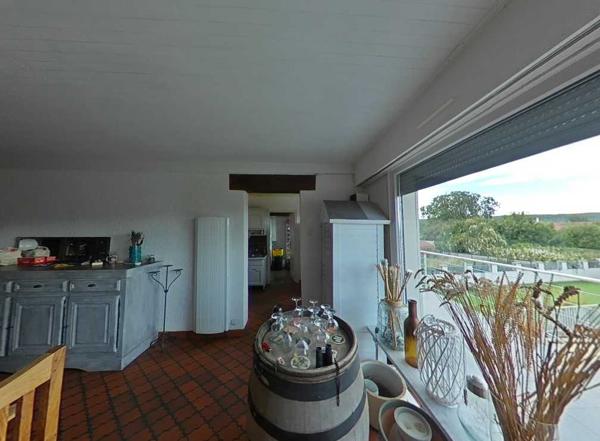 Un lieu de vie qui respire la convivialité à Agincourt