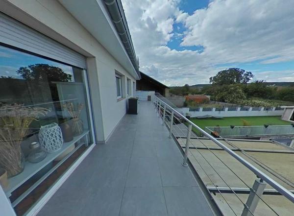 Un lieu de vie qui respire la convivialité à Agincourt