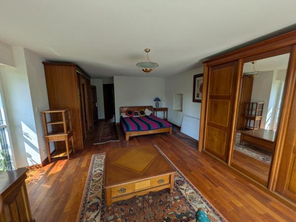 SAINT CARADEC TREGOMEL ENSEMBLE DE 2 LONGERES DE 230m² ENVIRON 11 PIECES PARCELLE DE 2800m²