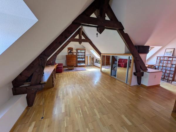 SAINT CARADEC TREGOMEL ENSEMBLE DE 2 LONGERES DE 230m² ENVIRON 11 PIECES PARCELLE DE 2800m²