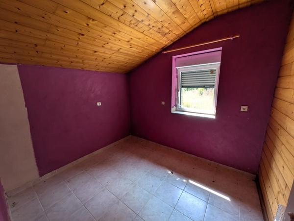 SAINT CARADEC TREGOMEL ENSEMBLE DE 2 LONGERES DE 230m² ENVIRON 11 PIECES PARCELLE DE 2800m²