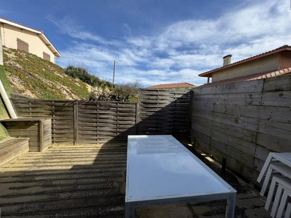 Achat vente Appartement Vieux Boucau les Bains