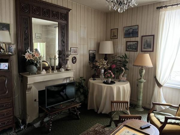 Appartement à vendre |  Landerneau |  6 pièces | 140 m²