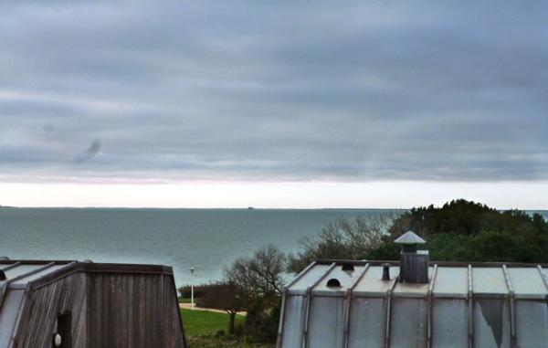 T2 VIDE VUE MER LES MINIMES  La rochelle