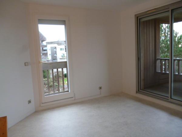 T2 VIDE VUE MER LES MINIMES  La rochelle