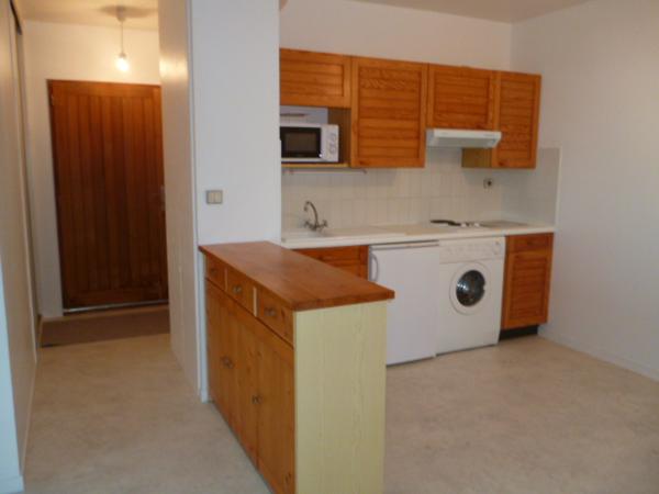 T2 VIDE VUE MER LES MINIMES  La rochelle