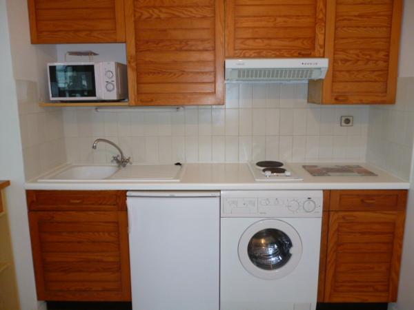 T2 VIDE VUE MER LES MINIMES  La rochelle