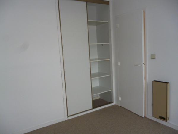 T2 VIDE VUE MER LES MINIMES  La rochelle