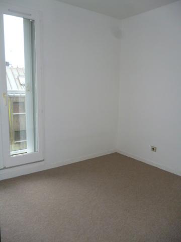 T2 VIDE VUE MER LES MINIMES  La rochelle