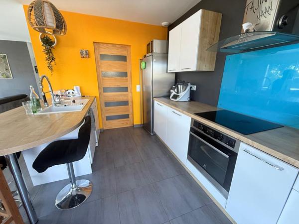 A vendre Maison récente Linxe 4 pièce(s) 96m²