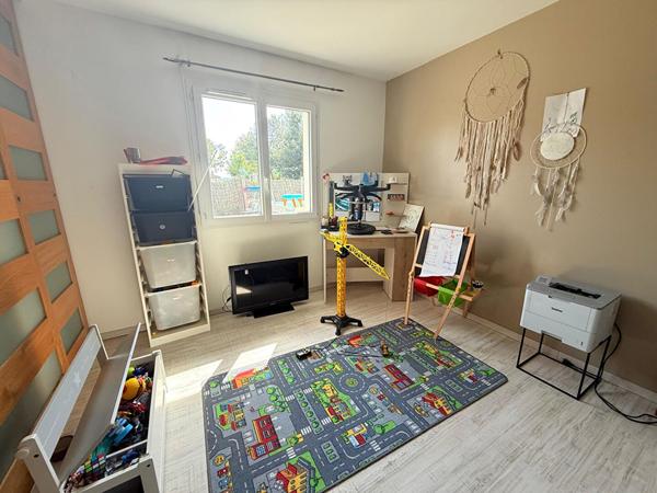 A vendre Maison récente Linxe 4 pièce(s) 96m²