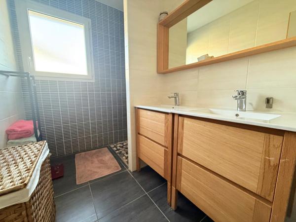 A vendre Maison récente Linxe 4 pièce(s) 96m²