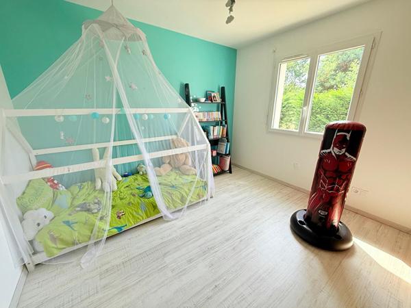 A vendre Maison récente Linxe 4 pièce(s) 96m²