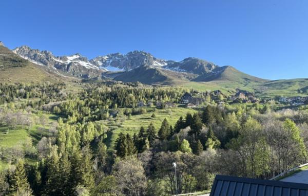 Appartement de 33 m²