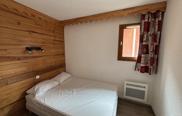 Appartement de 33 m²