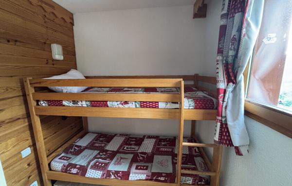 Appartement de 33 m²