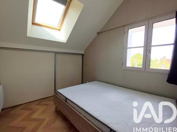 Appartement à vendre 2 pièces 27 m² Troyes