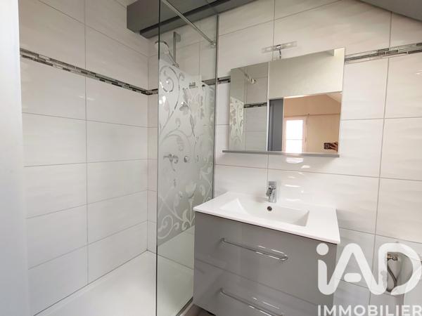 Appartement à vendre 2 pièces 27 m² Troyes