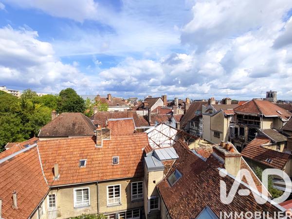 Appartement à vendre 2 pièces 27 m² Troyes