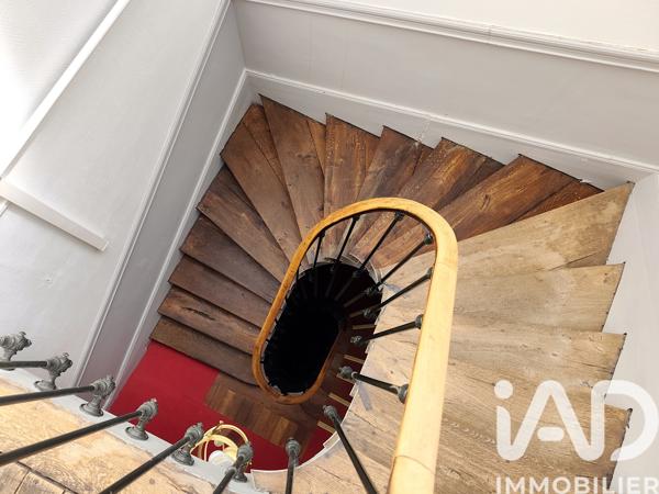 Appartement à vendre 2 pièces 27 m² Troyes