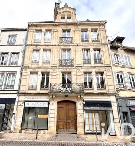 Appartement à vendre 2 pièces 27 m² Troyes