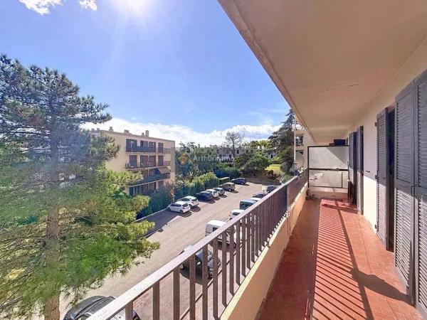Vente Appartement 4 pièces 71 m2 à Bastia