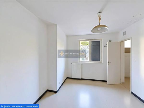 Vente Appartement 4 pièces 71 m2 à Bastia