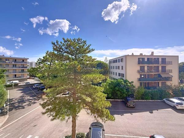 Vente Appartement 4 pièces 71 m2 à Bastia