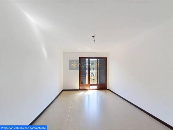 Vente Appartement 4 pièces 71 m2 à Bastia