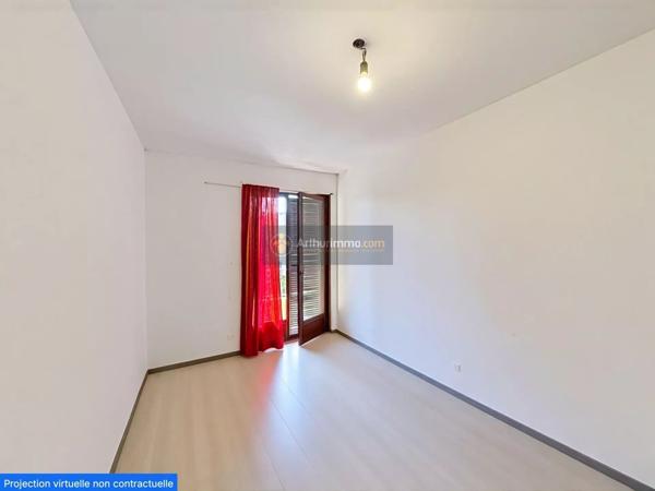 Vente Appartement 4 pièces 71 m2 à Bastia