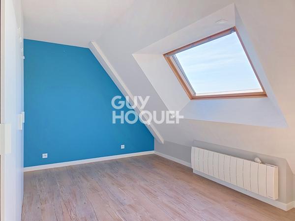 MAISON À VENDRE DE 8 PIÈCES DE 198,70 M²