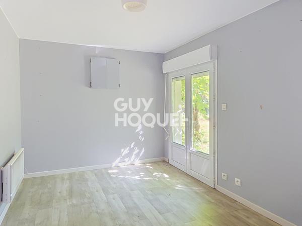 MAISON À VENDRE DE 8 PIÈCES DE 198,70 M²