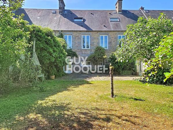 MAISON À VENDRE DE 8 PIÈCES DE 198,70 M²