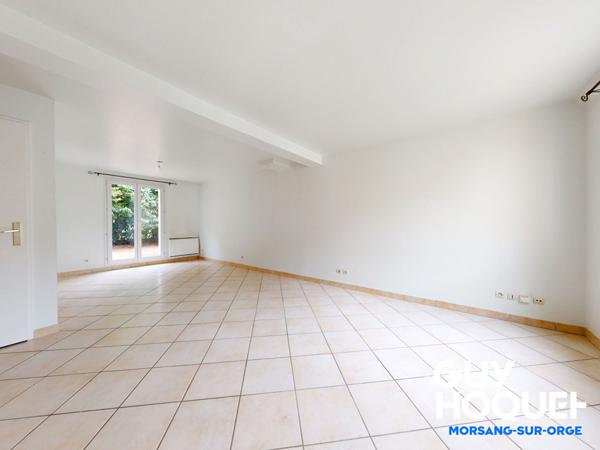 Maison à vendre à Morsang sur Orge - Référence 2626