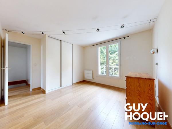 Maison à vendre à Morsang sur Orge - Référence 2626