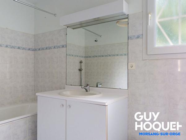 Maison à vendre à Morsang sur Orge - Référence 2626