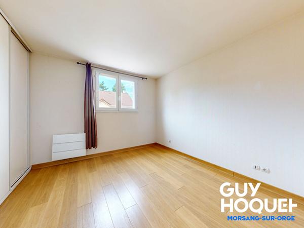 Maison à vendre à Morsang sur Orge - Référence 2626