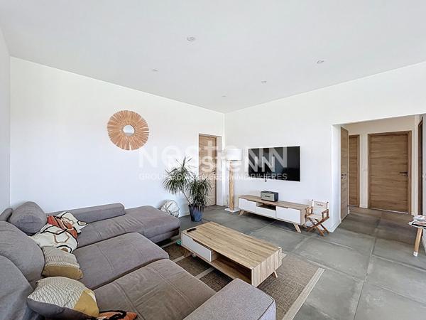 A VENDRE - POLLESTRES - VILLA - PISCINE