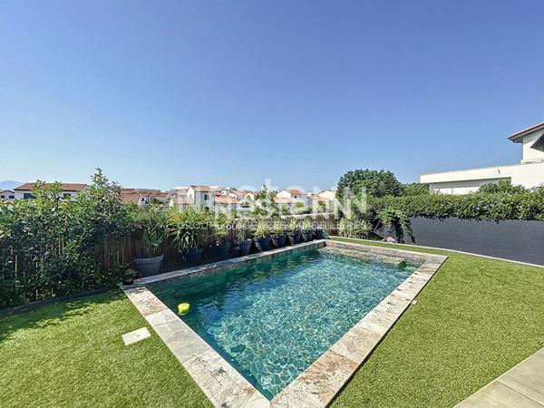 A VENDRE - POLLESTRES - VILLA - PISCINE
