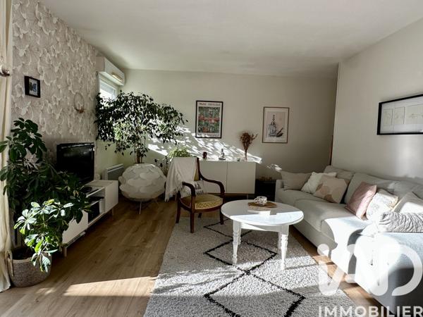 Appartement à vendre 4 pièces 87 m² Rezé