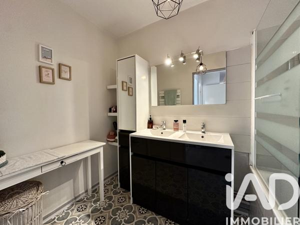 Appartement à vendre 4 pièces 87 m² Rezé