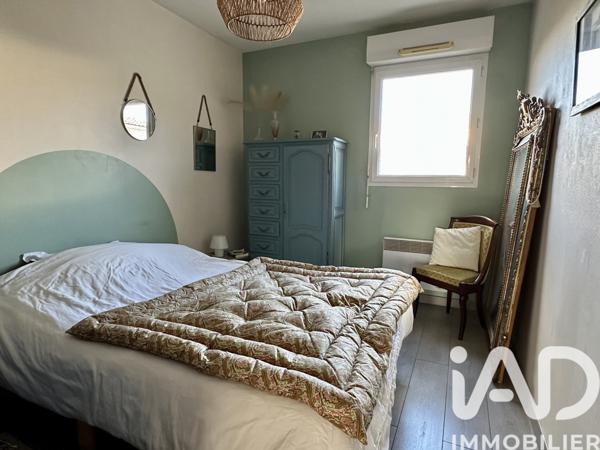 Appartement à vendre 4 pièces 87 m² Rezé