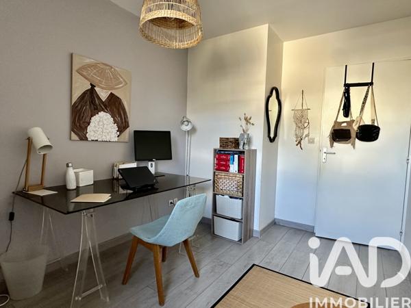 Appartement à vendre 4 pièces 87 m² Rezé