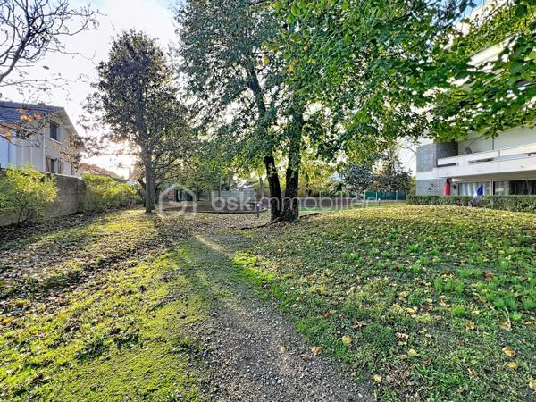 Appartement de 82,56 m²